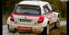 Karpackie Rally Team